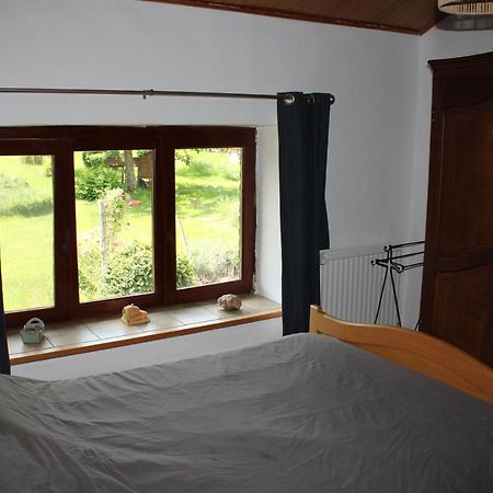 Aux Hetres Pourpres Villa Amonines Dış mekan fotoğraf