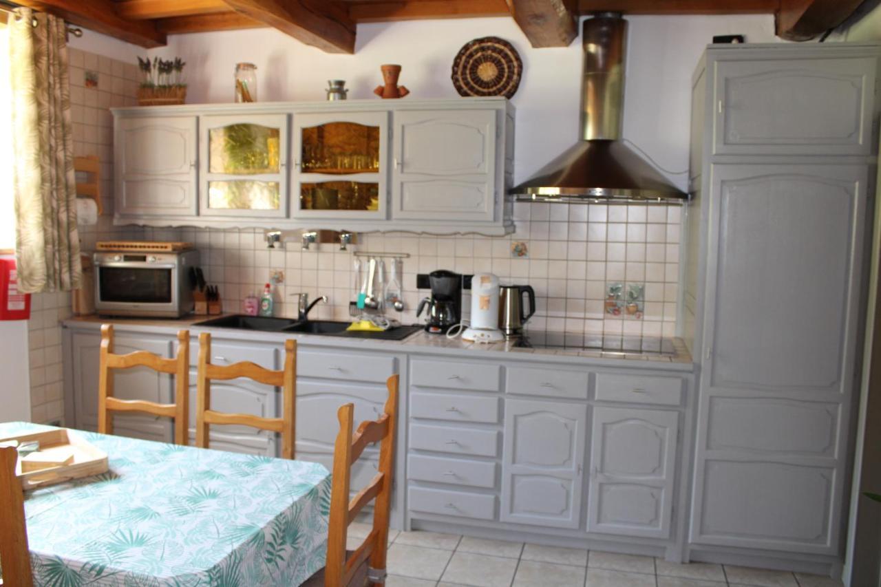 Aux Hetres Pourpres Villa Amonines Dış mekan fotoğraf